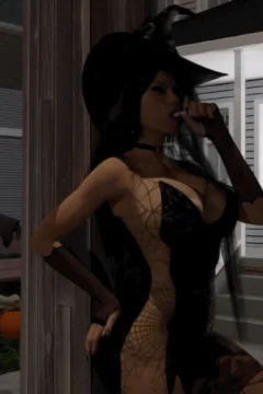 Trick or Treat 3 Part 1 (4)