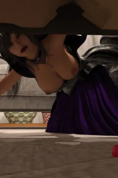 Trick or Treat 3 Part 1 (45)