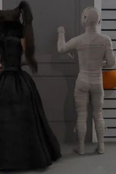 Trick or Treat 3 Part 1 (5)