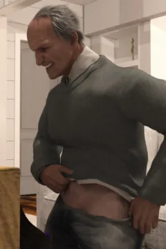 Trick or Treat 3 Part 1 (51)