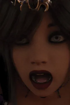 Trick or Treat 3 Part 1 (56)