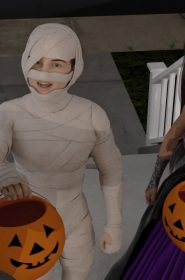 Trick or Treat 3 Part 1 (8)