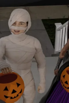 Trick or Treat 3 Part 1 (8)