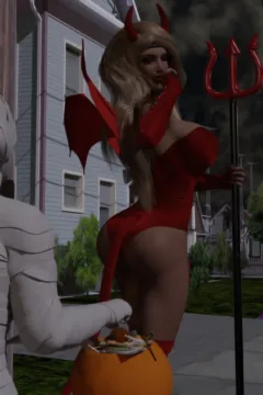 Trick or Treat 3 Part 1 (84)