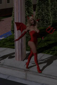 Trick or Treat 3 Part 1 (86)