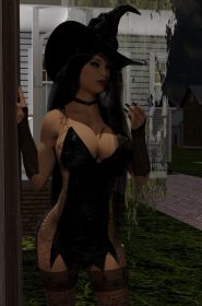 Trick or Treat 3 Part 1 (89)