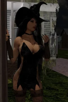 Trick or Treat 3 Part 1 (89)
