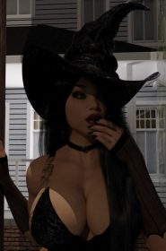 Trick or Treat 3 Part 1 (91)