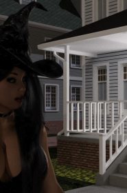 Trick or Treat 3 Part 1 (94)