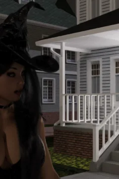 Trick or Treat 3 Part 1 (94)