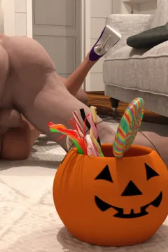 Trick or Treat 3 Part 1 (97)