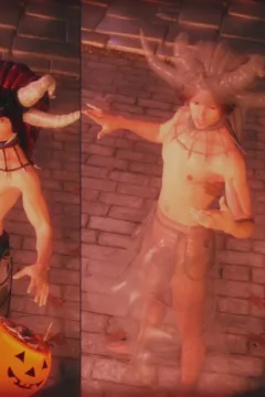 Tricks For Treats (10)