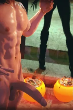 Tricks For Treats (11)