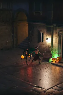 Tricks For Treats (3)