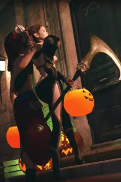 Tricks For Treats (4)