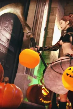 Tricks For Treats (5)