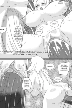 Tsunade’s Lost Bet (12)