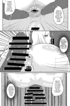 Tsunade’s Lost Bet (17)