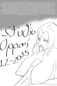 Tsunade’s Lost Bet (28)
