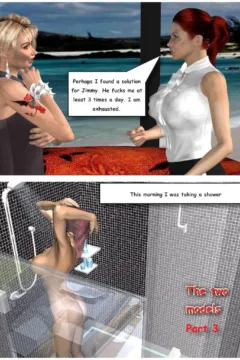 Two Mother Models (1)