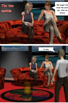 Two Mother Models (1)