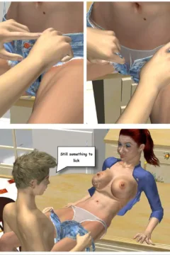 Two Mother Models  (10)