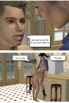 Two Mother Models  (16)