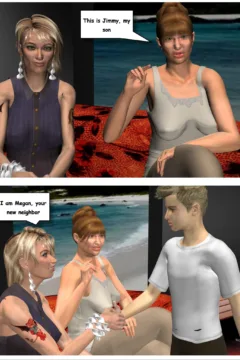 Two Mother Models (2)