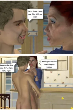 Two Mother Models  (20)