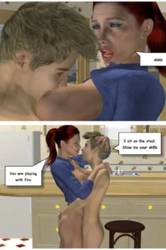 Two Mother Models  (21)