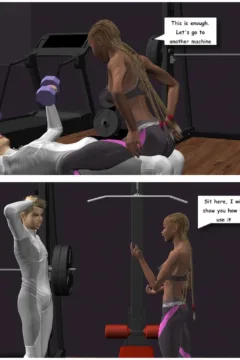 Two Mother Models (22)