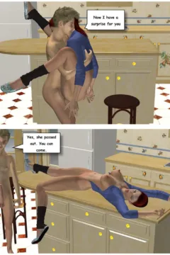 Two Mother Models  (26)