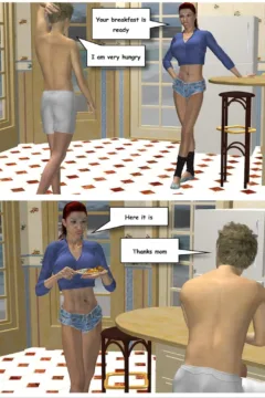 Two Mother Models  (3)