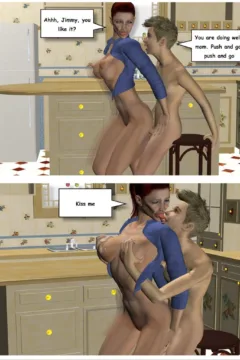 Two Mother Models  (30)