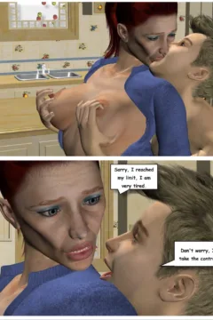 Two Mother Models  (31)