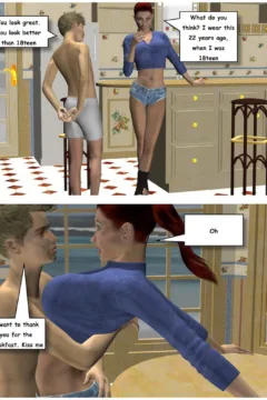 Two Mother Models  (5)