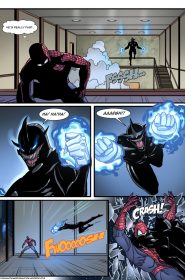 Ultimate Symbiote (10)