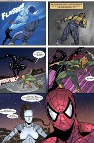 Ultimate Symbiote (13)
