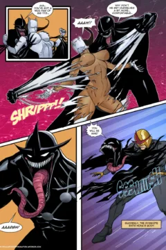 Ultimate Symbiote (16)
