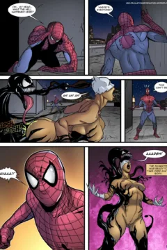 Ultimate Symbiote (21)
