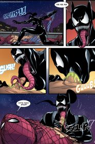 Ultimate Symbiote (23)