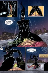 Ultimate Symbiote (24)