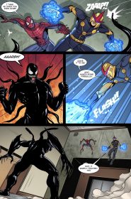 Ultimate Symbiote (7)