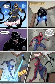 Ultimate Symbiote (9)