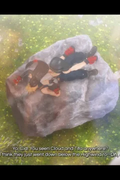 UNDER THE HIGHWIND  (11)