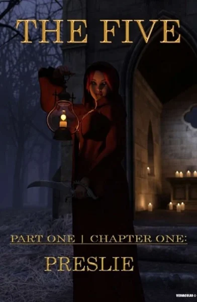 Vernacular - Preslie Part One