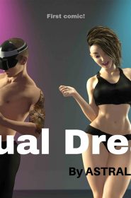 Virtual Dreams (1)