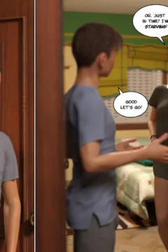 Y3DF – Circle Part 4 (32)