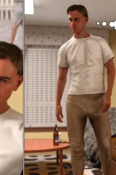 Y3DF – Circle Part 4 (42)