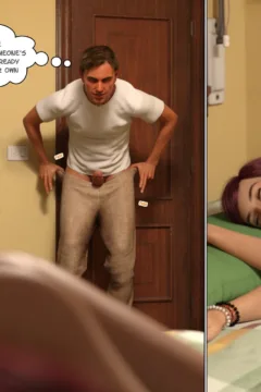 Y3DF – Circle Part 4 (45)